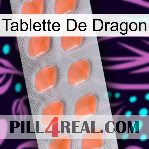 Dragon Tablet 26